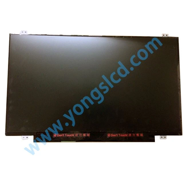 B140HAN02.5 14.0 İnç 40 Pin IPS LCD Ekran