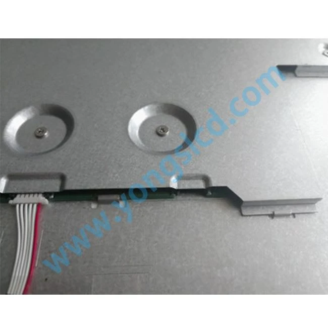 G156XTT01.1 LCD Panel Screen Display