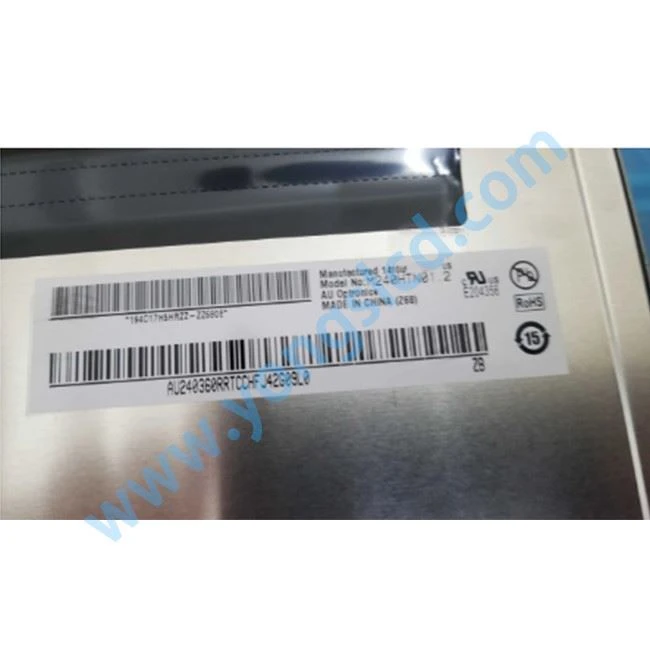 M240HTN01.2 lcd