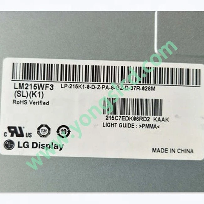 LM215WF3-SLK1 LCD