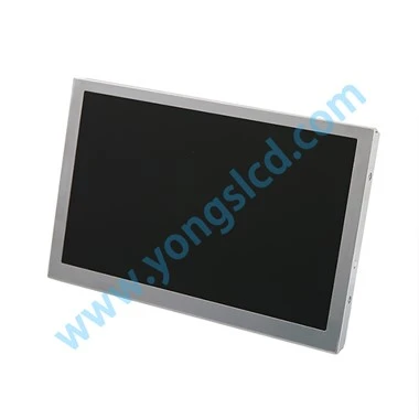800 * 480 Lcd Ekran AT070MJ11 LCD Ekran