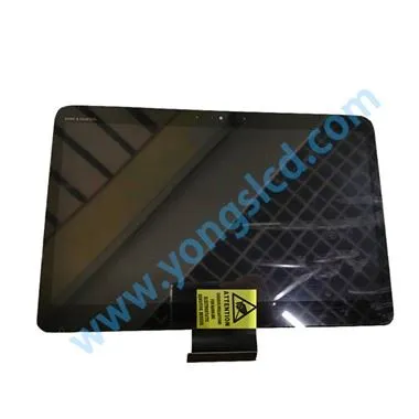 HP EliteBook Folio 1040 G3 IPS Yedek Lcd Ekran Meclisi için
