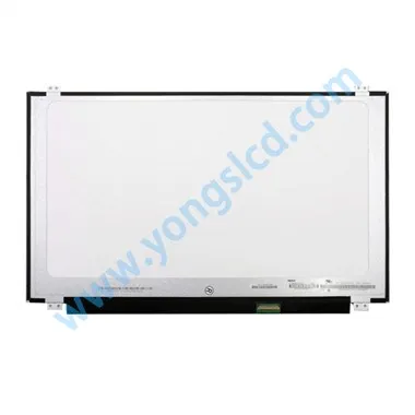 N156BGA-EA2 15,6 inç LCD Panel Ekran