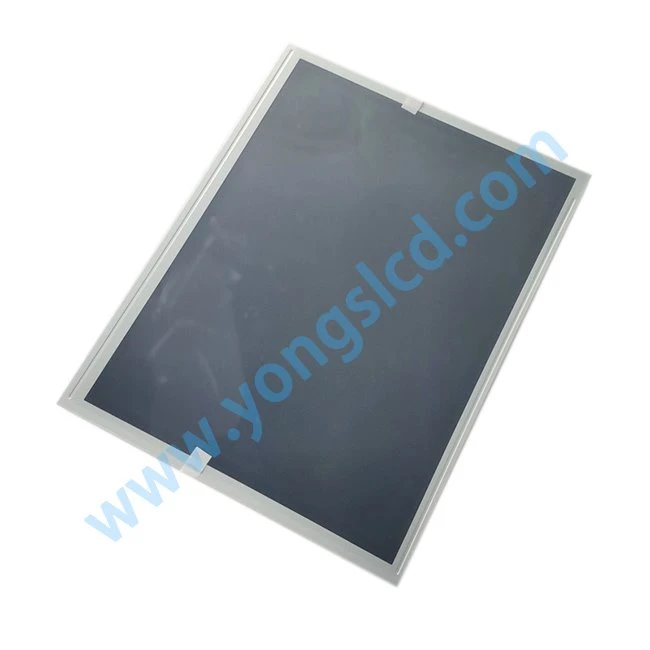 TCG121SVLQEPNN-AN20 TFT-LCD Ekran
