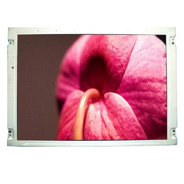 15.0 İnç TX38D14VC0CAA TFT LCD Panel Ekran Ekranı