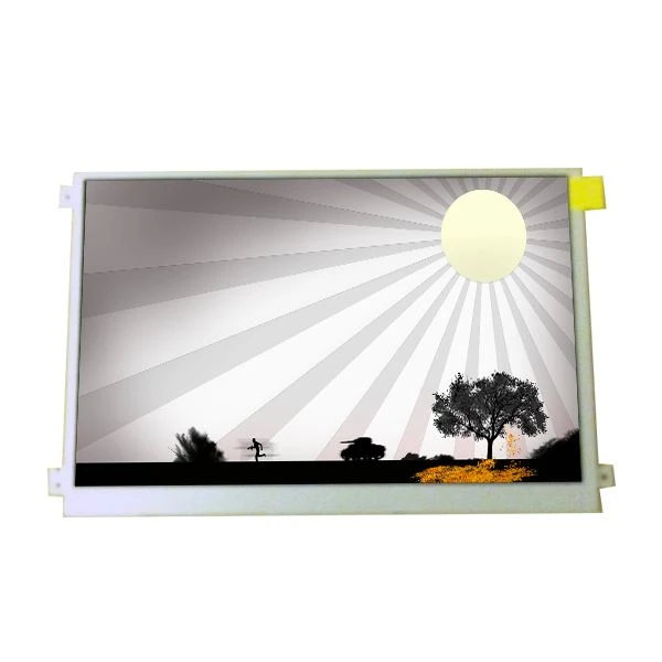 7,0 inç FHD 1920*1080 A-Si TFT-LCD Ekran TX18D200VM0EAA
