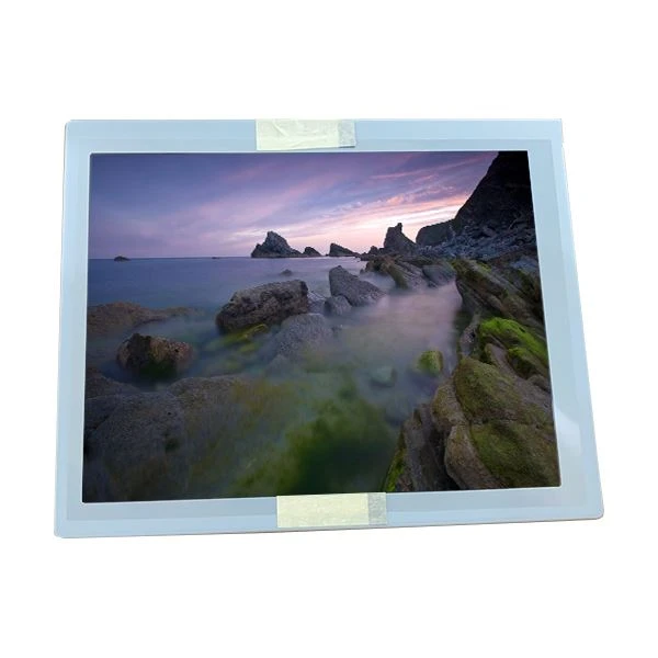 Endüstriyel Cihazlar için LQ064X3LW01 6.4 İnç Lcd Panel