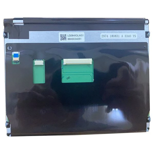 LQ064X3LW01 lcd display panel