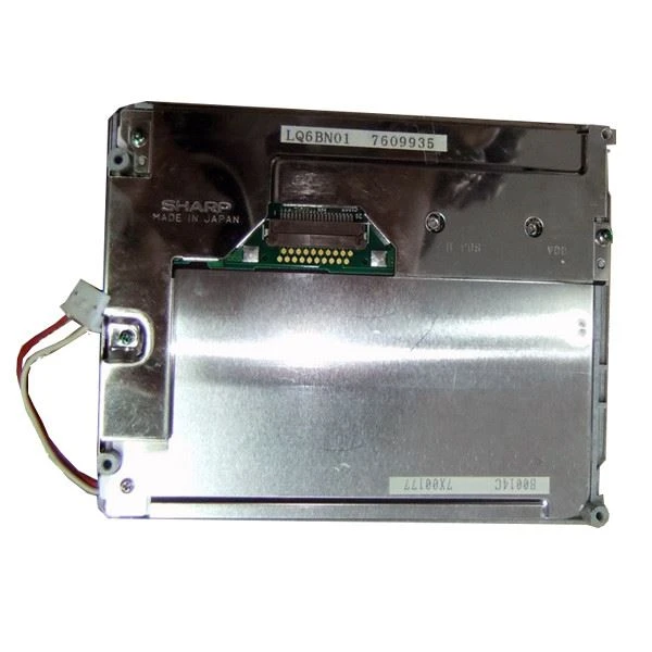 LQ6BN01 LCD Panel Screen Display