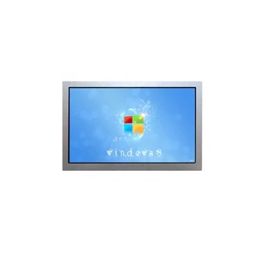 10.1 İnç 1280x800 AA101TA02ADA11 LCD Monitörler Dokunmatik Ekran