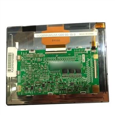 320×240 TCG058QVLAA-G00 LCD Ekran