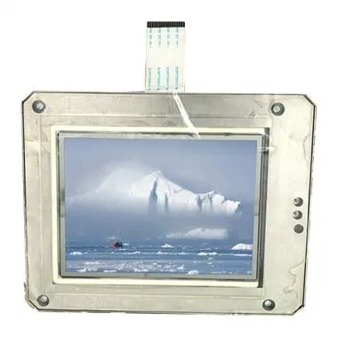 4.0 İnç 320×240 Lcd Ekran Ekran Paneli LCD Modül Ekran TFD40W11-B