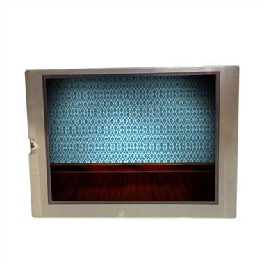 KCG057QV1DC-G00 KYOCERA için Orijinal 5.7 İnç LCD Ekran Paneli Ekranı
