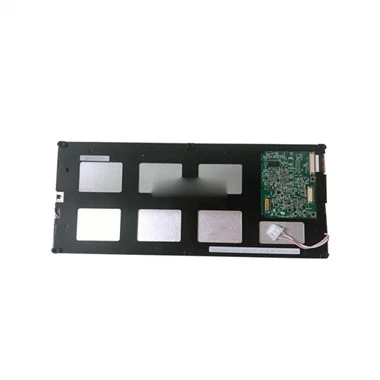 KCG089HV1AC-G000 Dokunmatik Ekran Paneli LCD Ekran