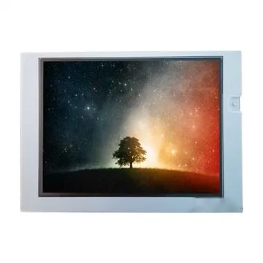 Toshiba 640 × 480 LCD Ekran Paneli LT057AC47100 için orijinal 5.7 İnç