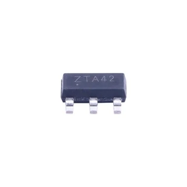 PZTA42,115 TRANS NPN 300V 0.1A SOT223