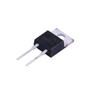 RHRP30120 Yeni Orijinal -220 Hızlı Kurtarma Diyodu 30A1200V