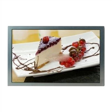 T-55562D090J-LW-A-AAN 9.0 İnç 800×480 Yeni Orijinal LCD Ekran Paneli