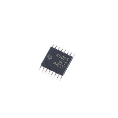 TPS40055PWPR HTSSOP-16 Senkron Buck Denetleyicisi