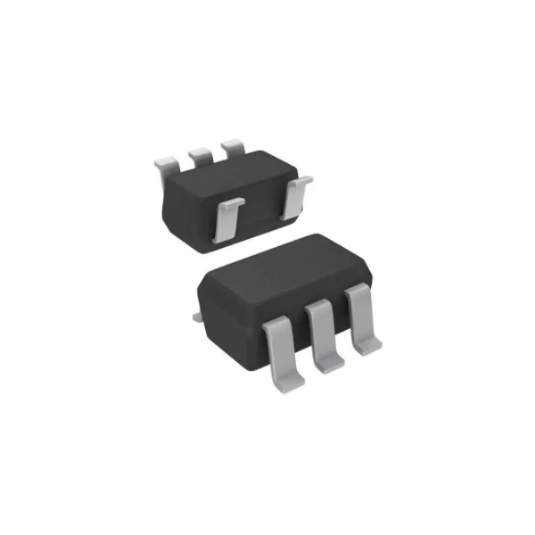 TPS560200DBVR Senkron Buck Dönüştürücü IC Chip SOT23-5
