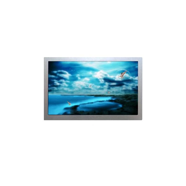 WLED 1024 * 768 Lcd Ekran Paneli 8.4 İnç, lcd Dokunmatik Ekran AA084XE11ADA11 Lcd Ekran