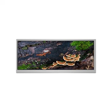12,3 İnç LCD Ekran Tam Görünüm LVDS LCD Panel HSD123JPW2-C01 Otomotiv Ekranı İçin