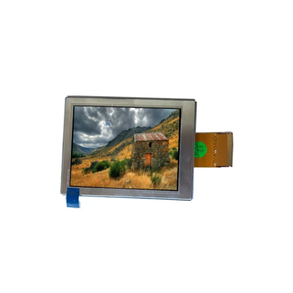 15. 0 inç cog-vluk7053b -07 LCD ekran