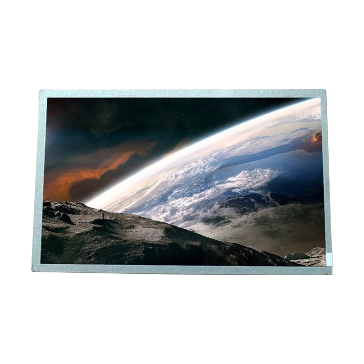 HSD100IFW1-E00 LCD Modül Ekran 10,1 İnç LCD Ekran Paneli