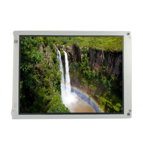 Sıcak Satış KCS6448JSTT-X6 RGB 640*480 LCD Modül
