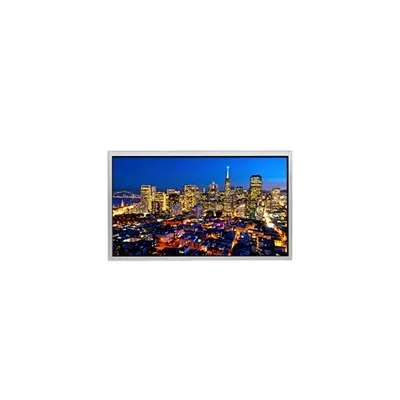GT 0 50wvm-ns 0 5. 0 inç 800*480 LCD panel, endüstriyel için