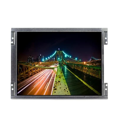 Çok Satılan TCG084SVLPAANN-AN20-SA 16,2M %51 NTSC LCD Ekran