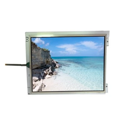 LT104AD18E00 LCD Ekran 10,4 İnç 800×600 Endüstriyel Toshiba Matsushita için