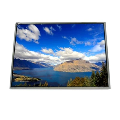 LTD141ECJS 14.1 "İnç 1024*768 Dizüstü Bilgisayar TFT-LCD Ekranı için LCD