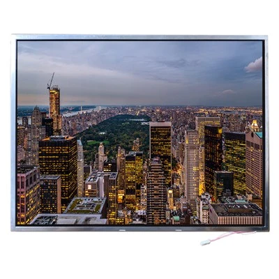 LTN141XB-L03 LCD Panel Ekran 14.1 Inç 1024*768 LCD Dizüstü Bilgisayar Ekran Modülü