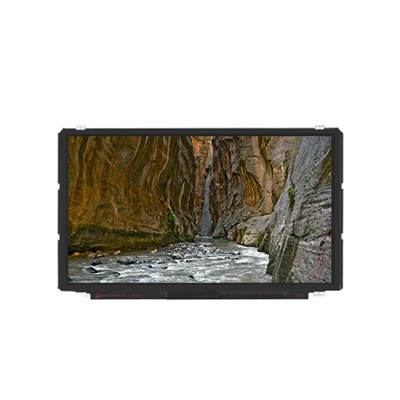 NV156FHM-NY 7 15. Dizüstü bilgisayar yüksek kalitesi için 6 inç TFT LCD ekran