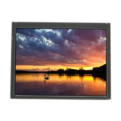 Orijinal Stokta TCG057QVLBB-G00 320*240 LCD Ekran