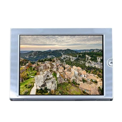 TCG057QVLCP-G00 Boyutu 5,7 İnç A-Si TFT-LCD LCM Modülü