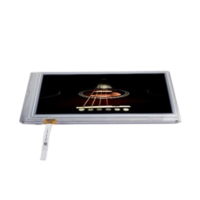 TCG062HVLQAVNN-GN20 6.2 İnç Yüksek Parlaklık 500 Cd/m2 LCD Ekran