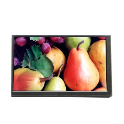 7.0 İnç TCG070WVLQAPFA-AA00 262K %50 NTSC LCD Ekran